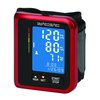 Smartheart Ultra Slim Wrist Digital Blood Pressure Monitor (2-Person memory, 60 ea.) 01-523